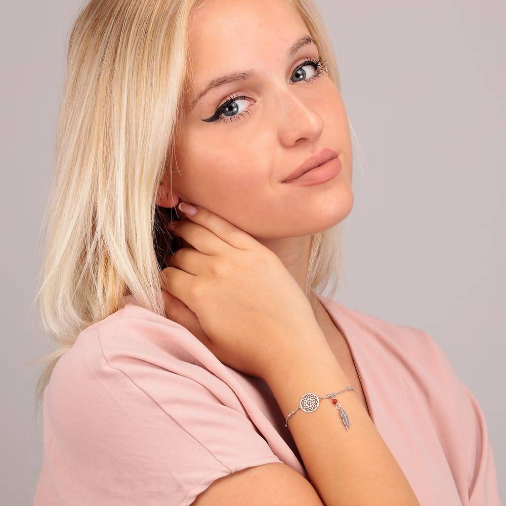 La Petite Story BRACCIALE BLUESPIRIT TIPY - P.25K505000300