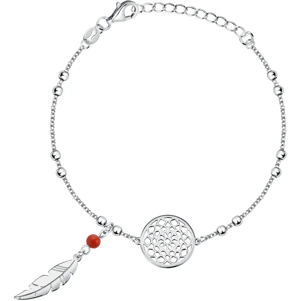 La Petite Story BRACCIALE BLUESPIRIT TIPY - P.25K505000300