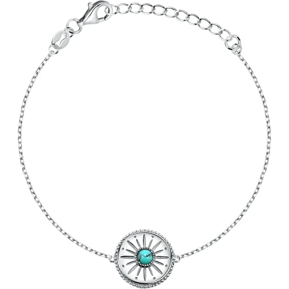 La Petite Story BRACCIALE BLUESPIRIT TIPY - P.25K505000400