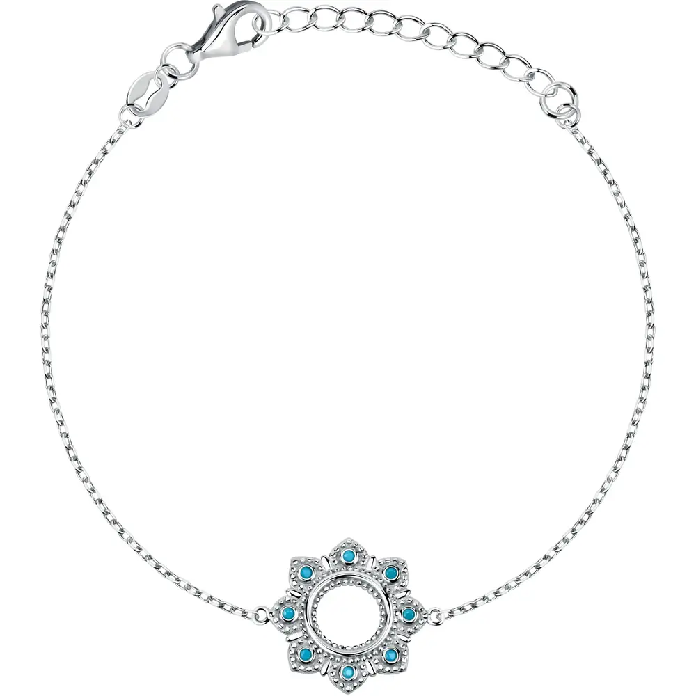 La Petite Story BRACCIALE BLUESPIRIT TIPY - P.25K505000500