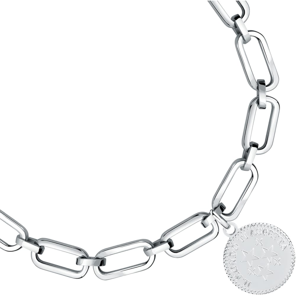La Petite Story BRACCIALE BLUESPIRIT TRENDY - P.31T605002500