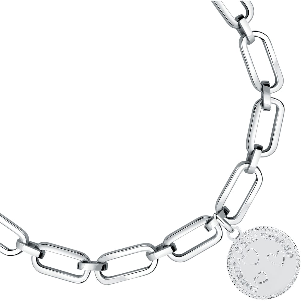 La Petite Story BRACCIALE BLUESPIRIT TRENDY - P.31T605002700