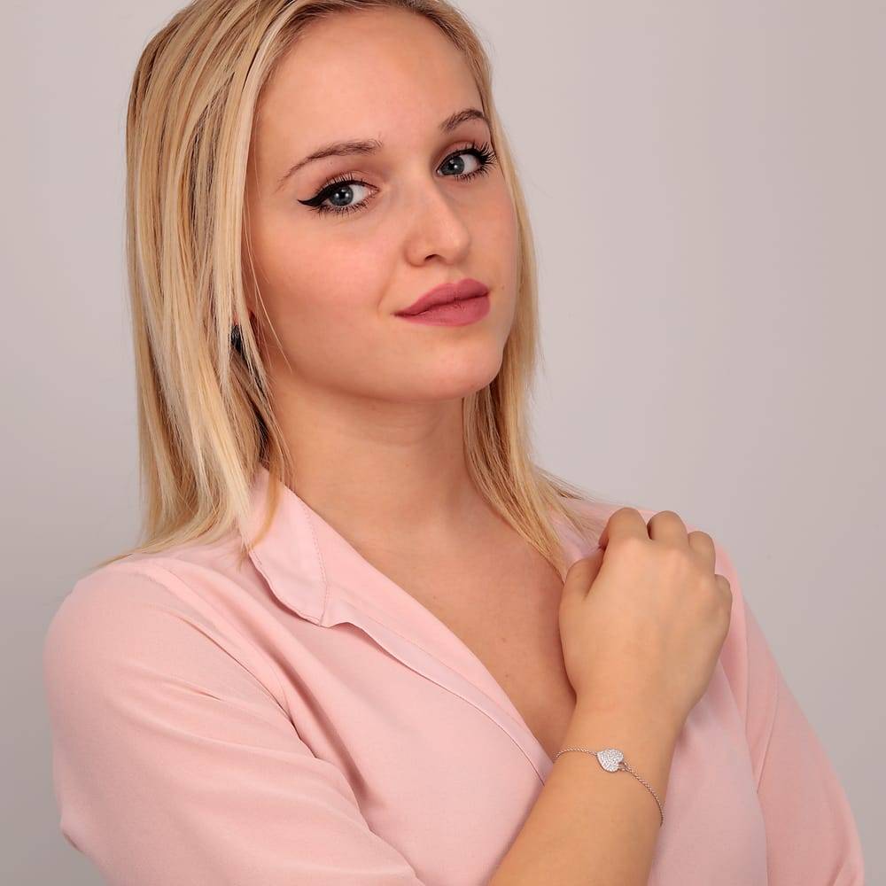 La Petite Story BRACCIALE BLUESPIRIT TRUE LOVE - P.25J805000300