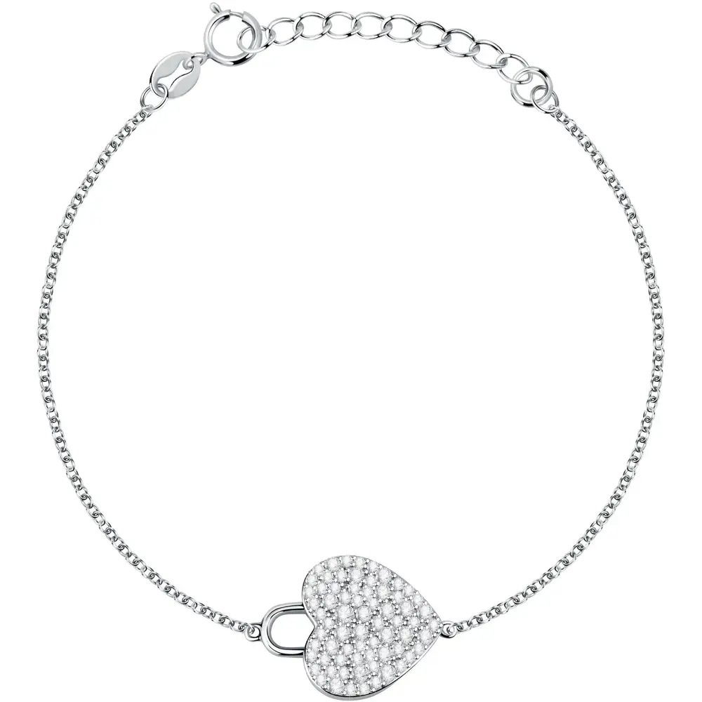 La Petite Story BRACCIALE BLUESPIRIT TRUE LOVE - P.25J805000300