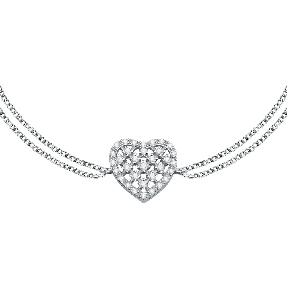 La Petite Story BRACCIALE BLUESPIRIT TRUE LOVE - P.25J805000400