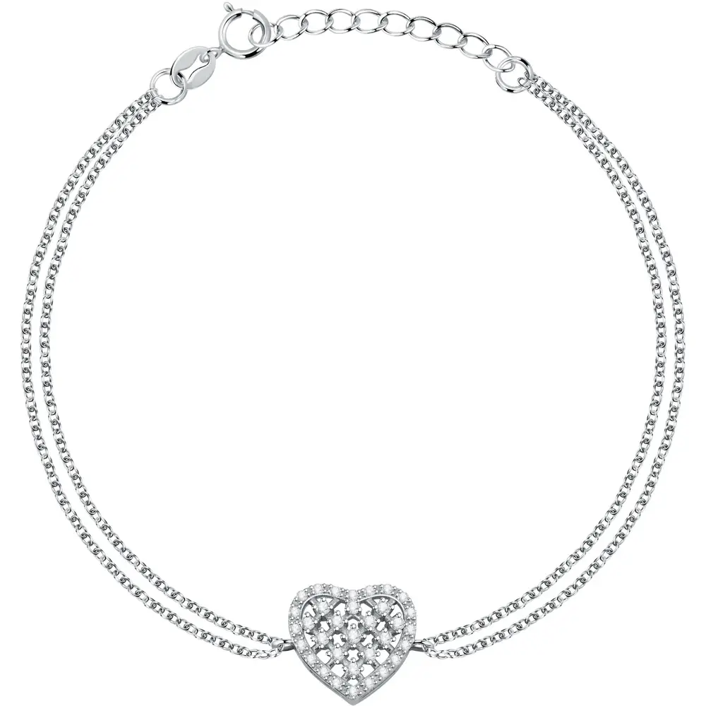 La Petite Story BRACCIALE BLUESPIRIT TRUE LOVE - P.25J805000400