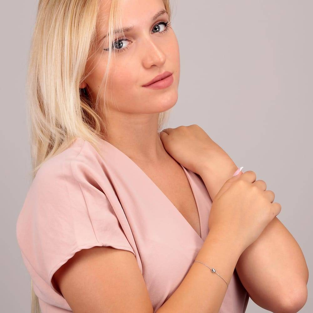 La Petite Story Bracciale Bluespirit Valentina - P.77T705000100