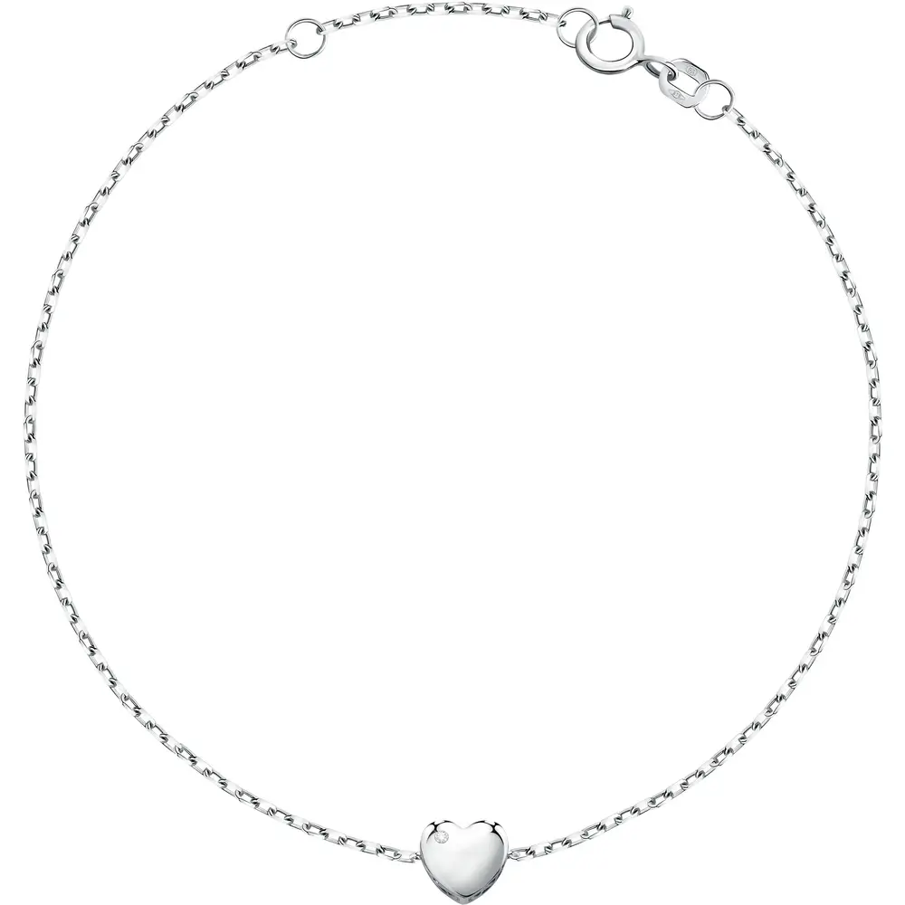 La Petite Story Bracciale Bluespirit Valentina - P.77T705000100