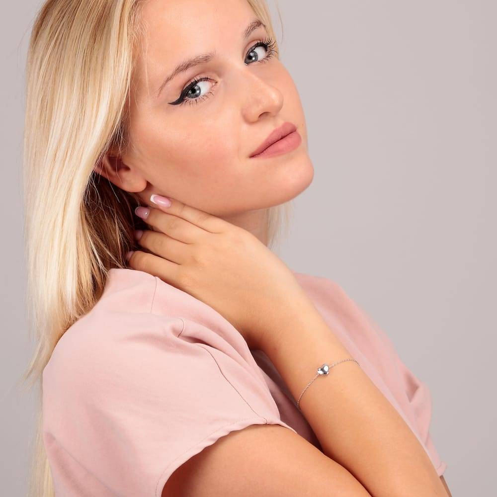 La Petite Story Bracciale Bluespirit Valentina - P.77T705000200