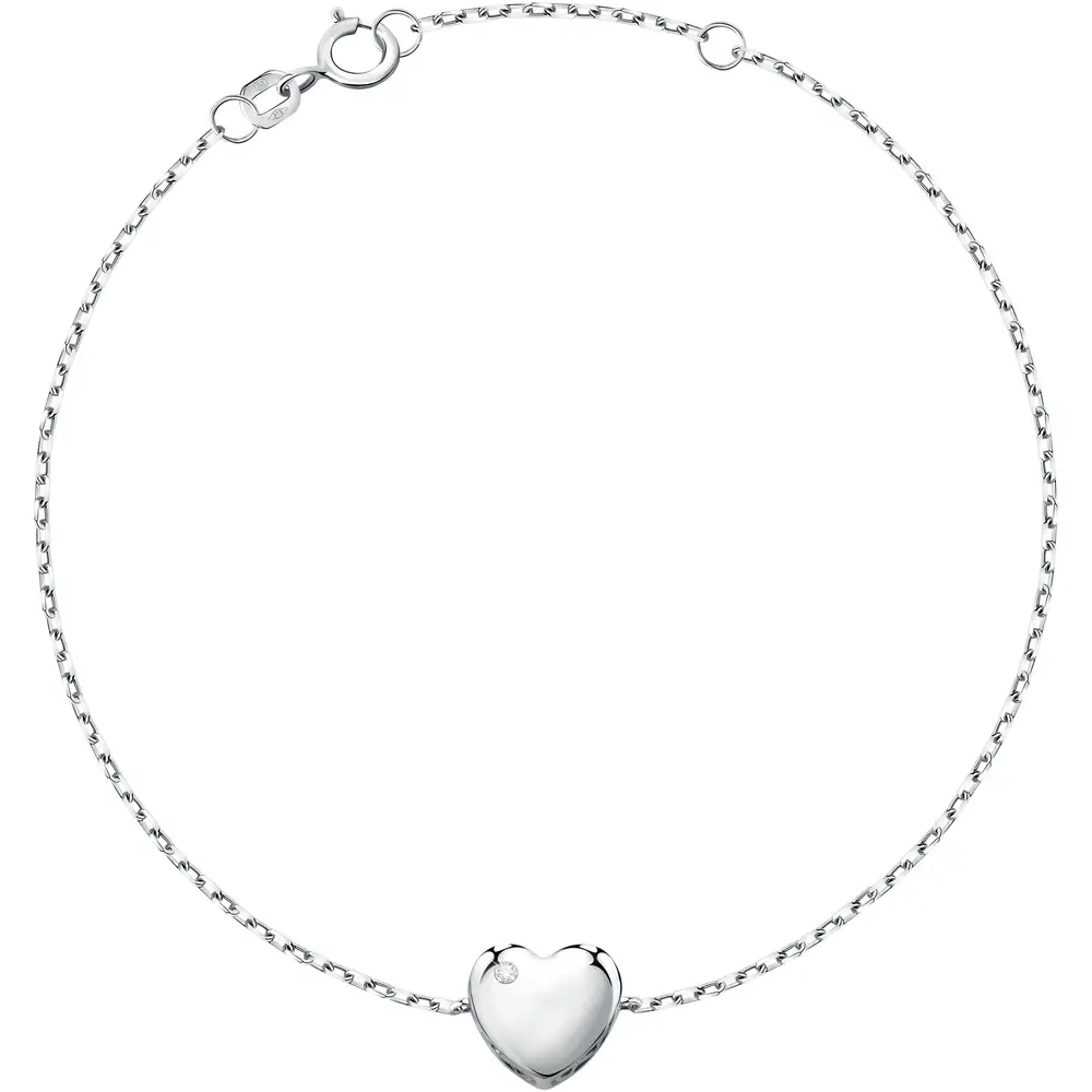 La Petite Story Bracciale Bluespirit Valentina - P.77T705000200
