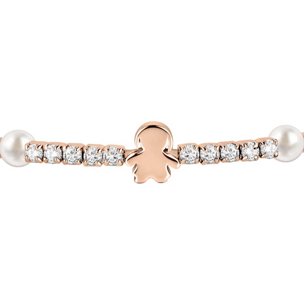 La Petite Story BRACCIALE BLUESPIRIT VOLEE - P.62Q205000100