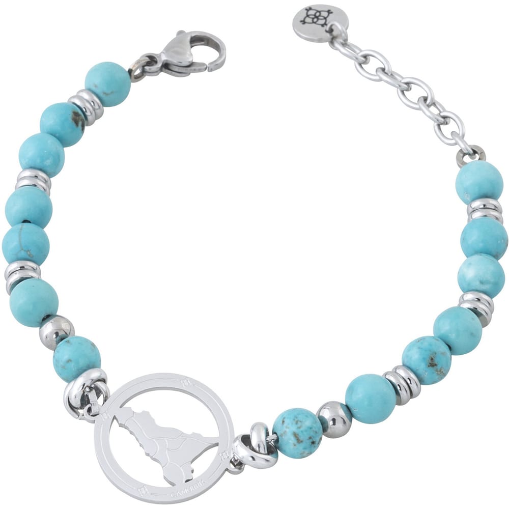 La Petite Story BRACCIALE CAMURRÌA A PIGNULATA - CJ.BR32T.3PT