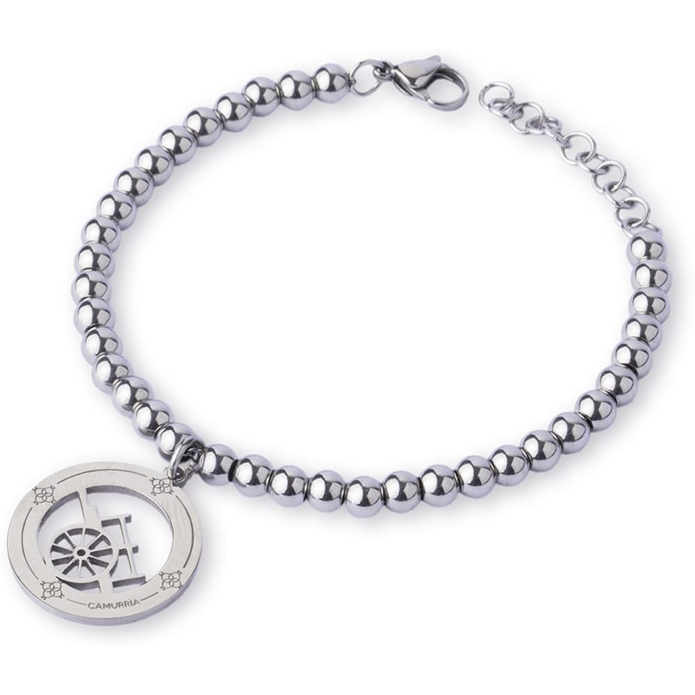 La Petite Story BRACCIALE CAMURRÌA CHIUMMU - CJ.BR01T.3B
