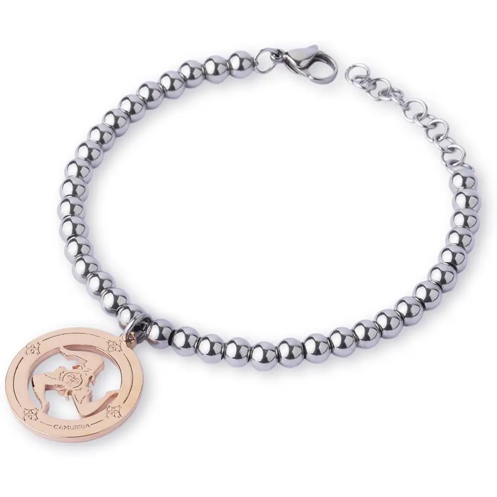 La Petite Story BRACCIALE CAMURRÌA CHIUMMU - CJ.BR02T.3R