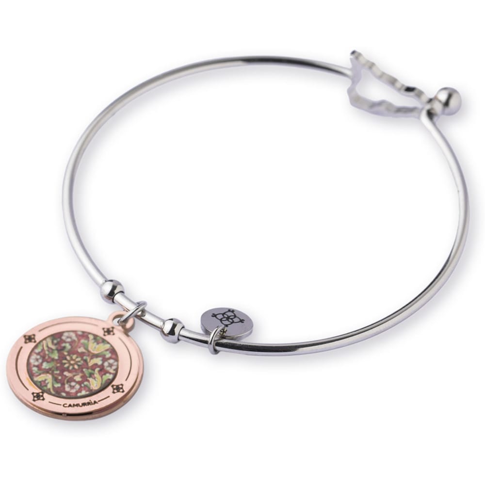 La Petite Story BRACCIALE CAMURRÌA FERRU FILATU - CJ.BR09S.2