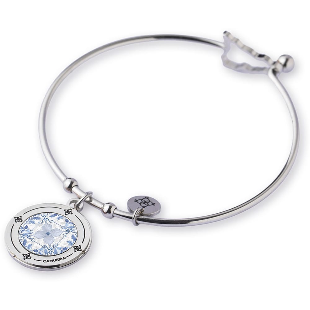 La Petite Story BRACCIALE CAMURRÌA FERRU FILATU - CJ.BR35S.2
