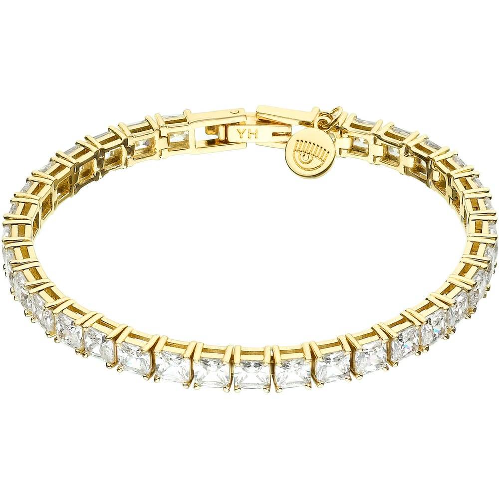 La Petite Story BRACCIALE CHIARA FERRAGNI BRAND CLASSIC - J19AVJ10