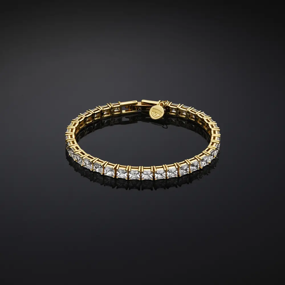 La Petite Story BRACCIALE CHIARA FERRAGNI BRAND CLASSIC - J19AVJ10
