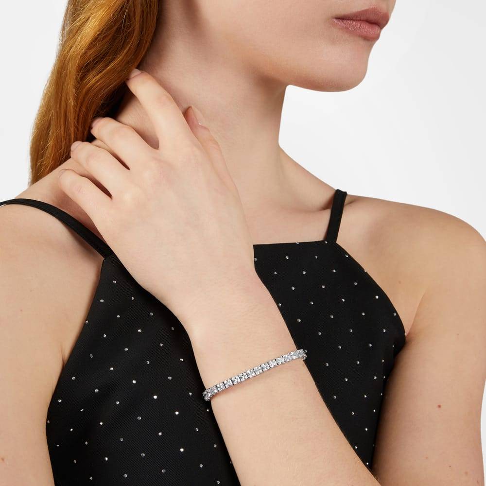 La Petite Story BRACCIALE CHIARA FERRAGNI BRAND CLASSIC - J19AVJ11