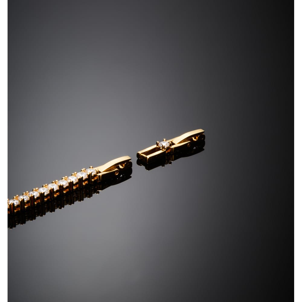 La Petite Story Bracciale Chiara Ferragni Brand Cuoricino Neon - J19AWD08