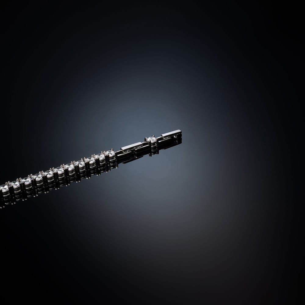 La Petite Story Bracciale Chiara Ferragni Brand First Love - J19AUV18