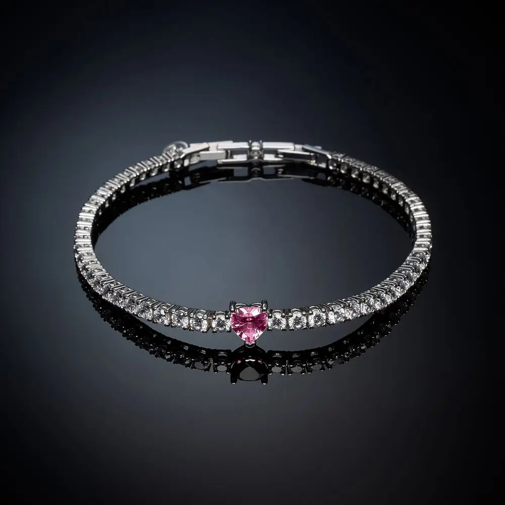 La Petite Story Bracciale Chiara Ferragni Brand First Love - J19AUV13