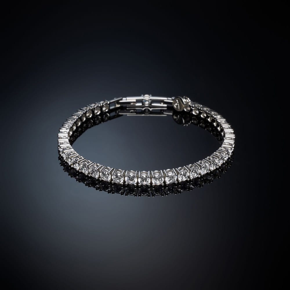 La Petite Story Bracciale Chiara Ferragni Brand First Love - J19AUV18