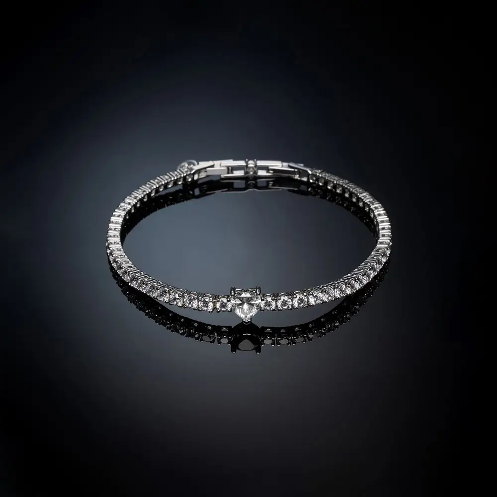 La Petite Story Bracciale Chiara Ferragni Brand First Love - J19AUV46