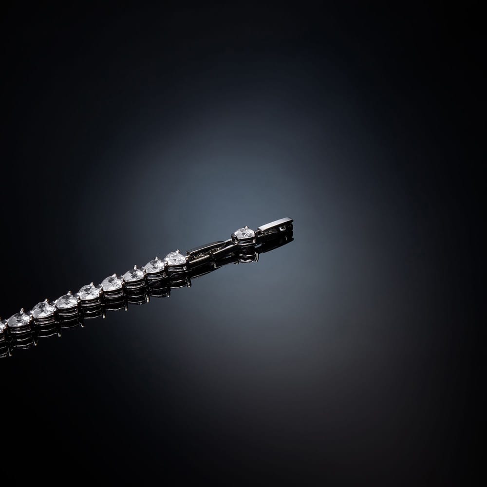 La Petite Story Bracciale Chiara Ferragni Brand Infinity Love - J19AUV48