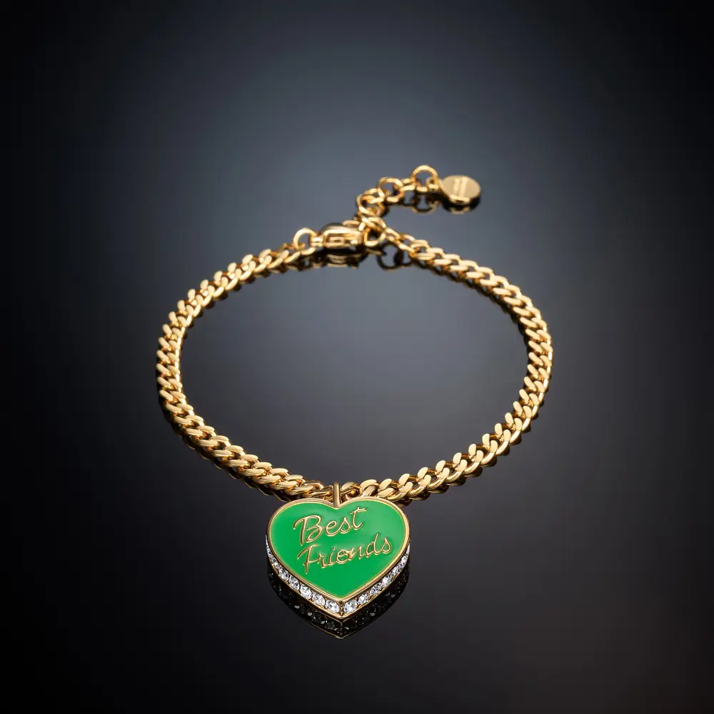 La Petite Story BRACCIALE CHIARA FERRAGNI BRAND LOVE PARADE - J19AVI06