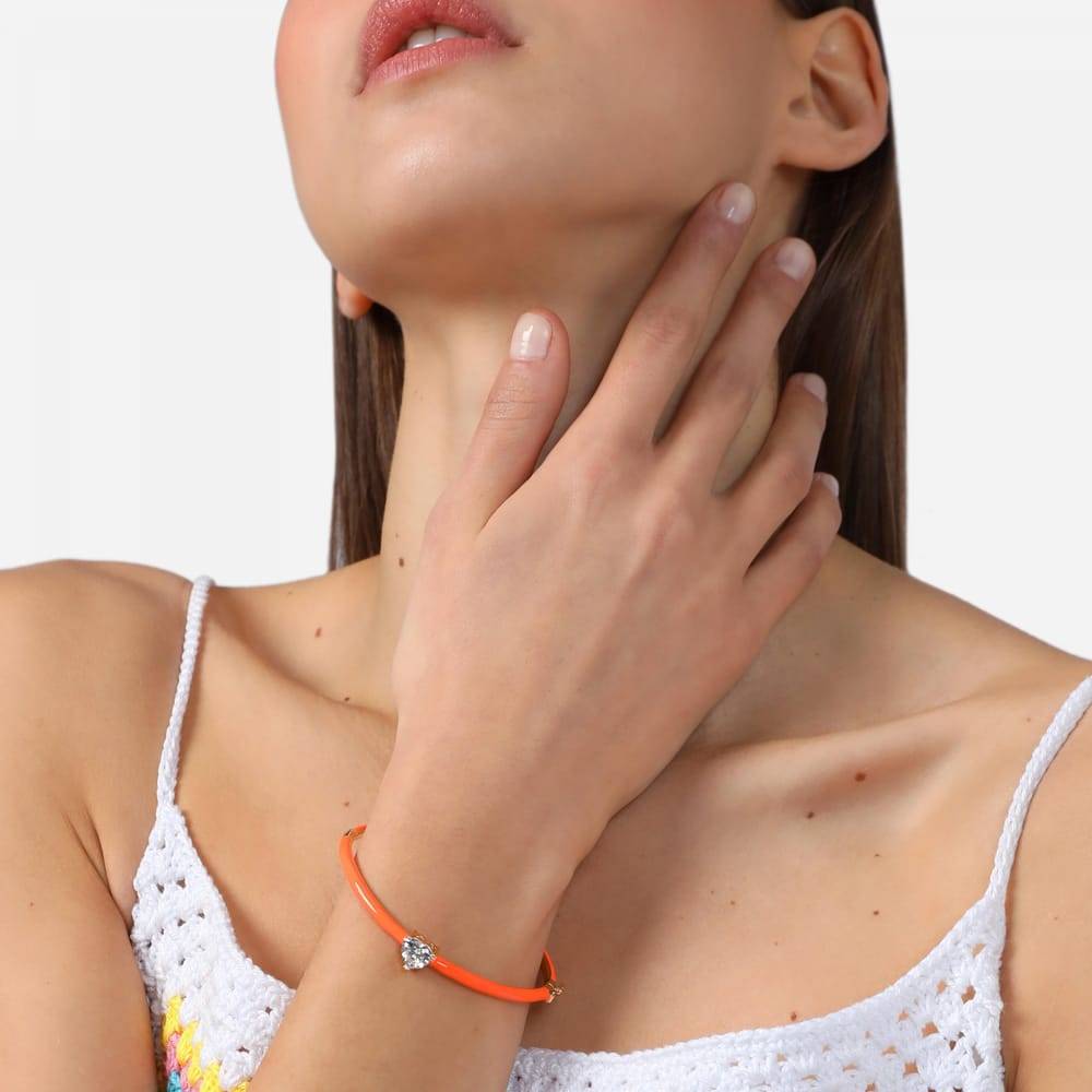 La Petite Story BRACCIALE CHIARA FERRAGNI BRAND LOVE PARADE - J19AVI50