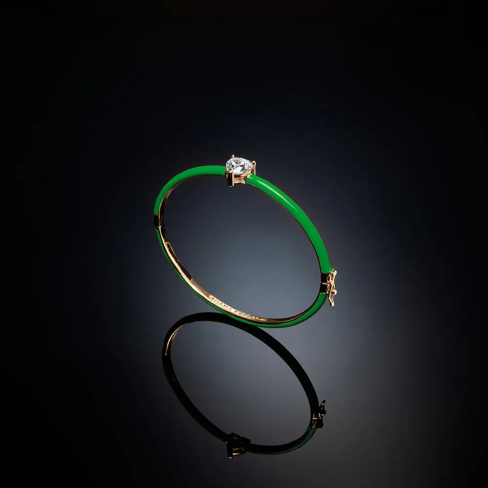 La Petite Story BRACCIALE CHIARA FERRAGNI BRAND LOVE PARADE - J19AVI31