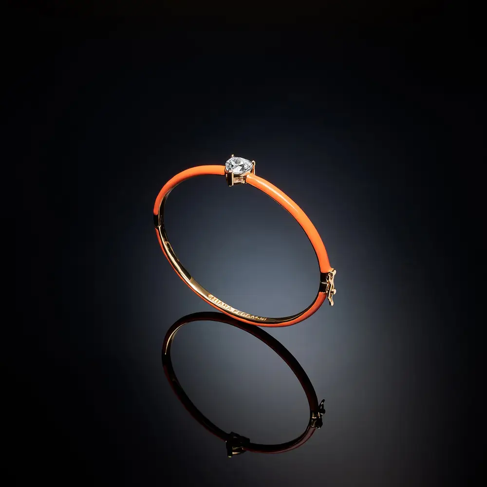 La Petite Story BRACCIALE CHIARA FERRAGNI BRAND LOVE PARADE - J19AVI30