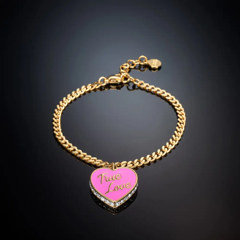 La Petite Story BRACCIALE CHIARA FERRAGNI BRAND LOVE PARADE - J19AVI46