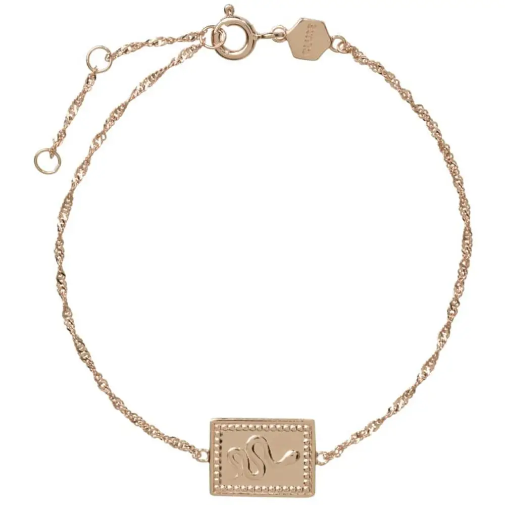La Petite Story BRACCIALE CLUSE FORCE TROPICALE - CLUCLJ10022