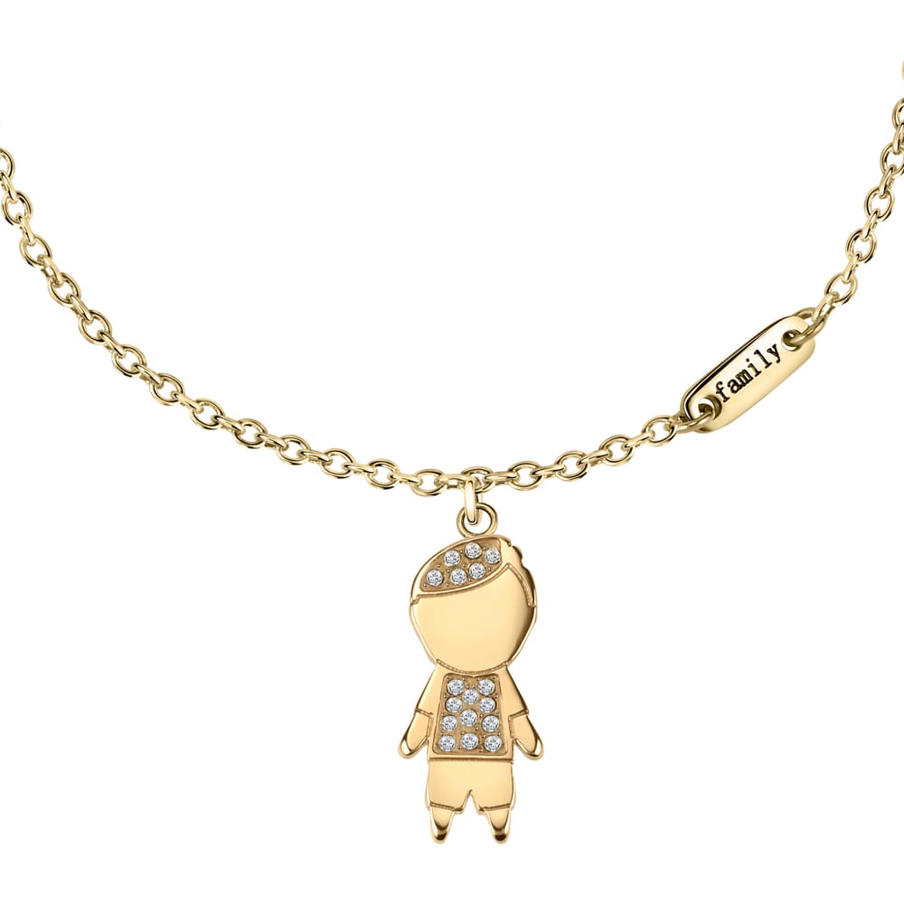 La Petite Story Bracciale Dolcicoccole Dolcicoccole - DOC.31Q405000300