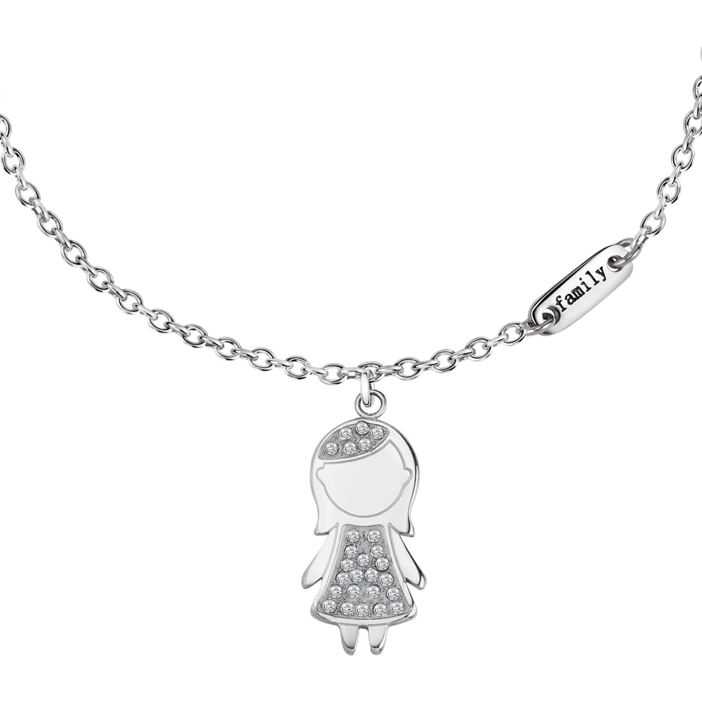 La Petite Story Bracciale Dolcicoccole Dolcicoccole - DOC.31Q405000400