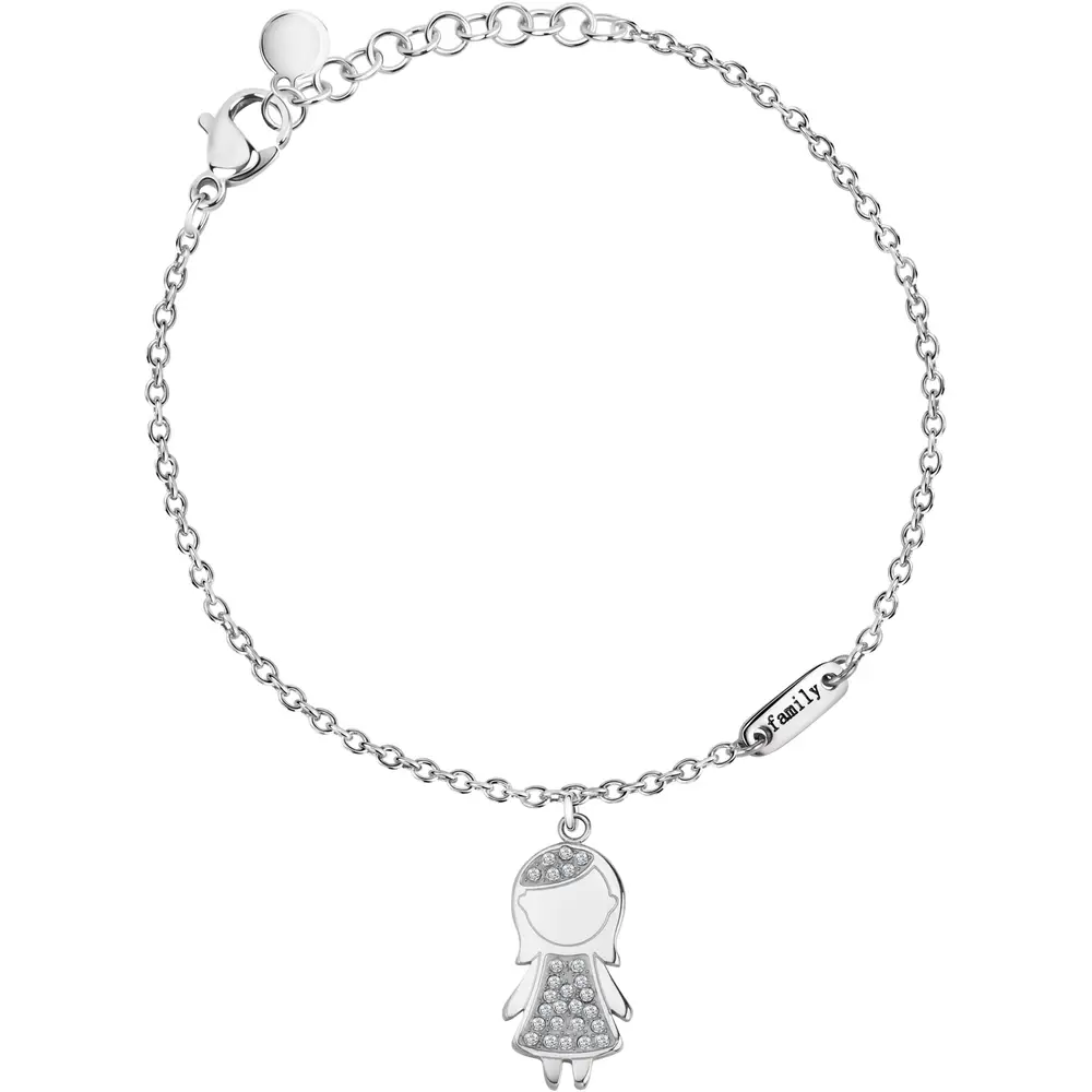 La Petite Story Bracciale Dolcicoccole Dolcicoccole - DOC.31Q405000400