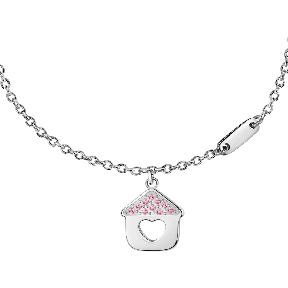 La Petite Story Bracciale Dolcicoccole Dolcicoccole - DOC.31Q405000800