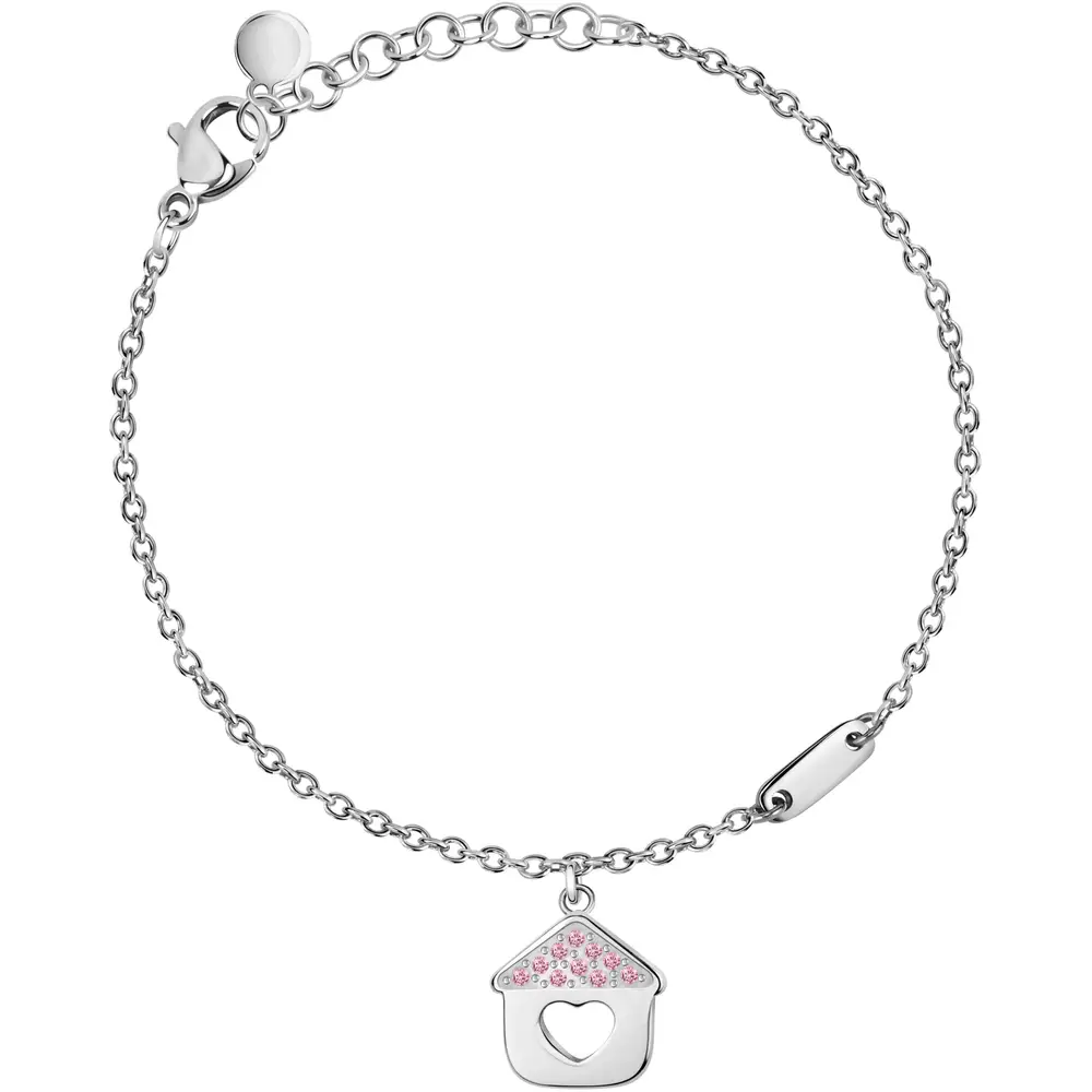 La Petite Story Bracciale Dolcicoccole Dolcicoccole - DOC.31Q405000800