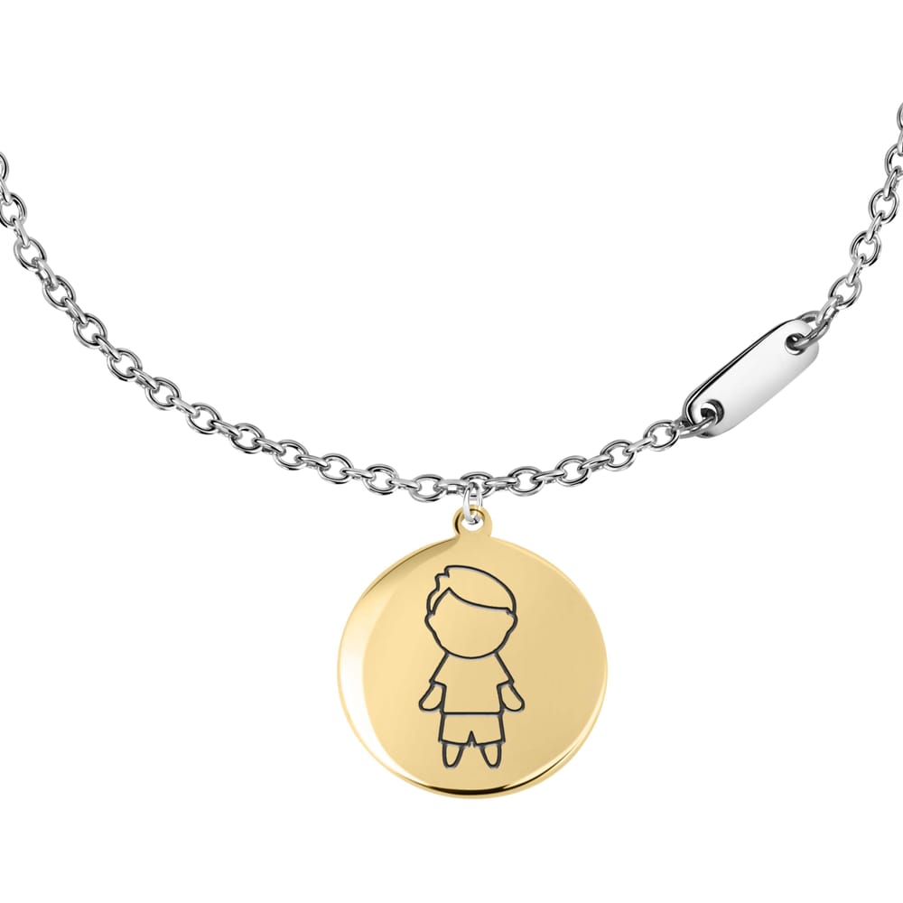 La Petite Story Bracciale Dolcicoccole Dolcicoccole - DOC.31Q405001400