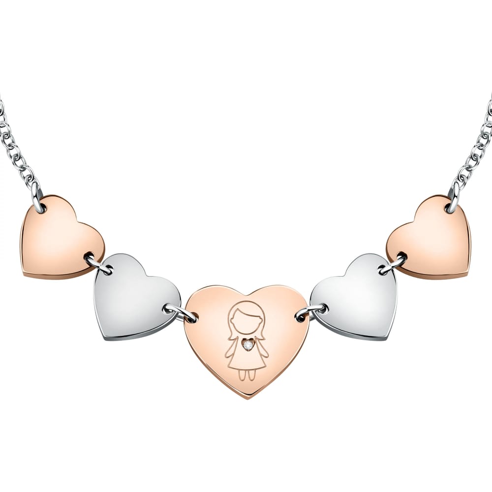 La Petite Story BRACCIALE DOLCICOCCOLE DOLCICOCCOLE - DOC.31Q405002700