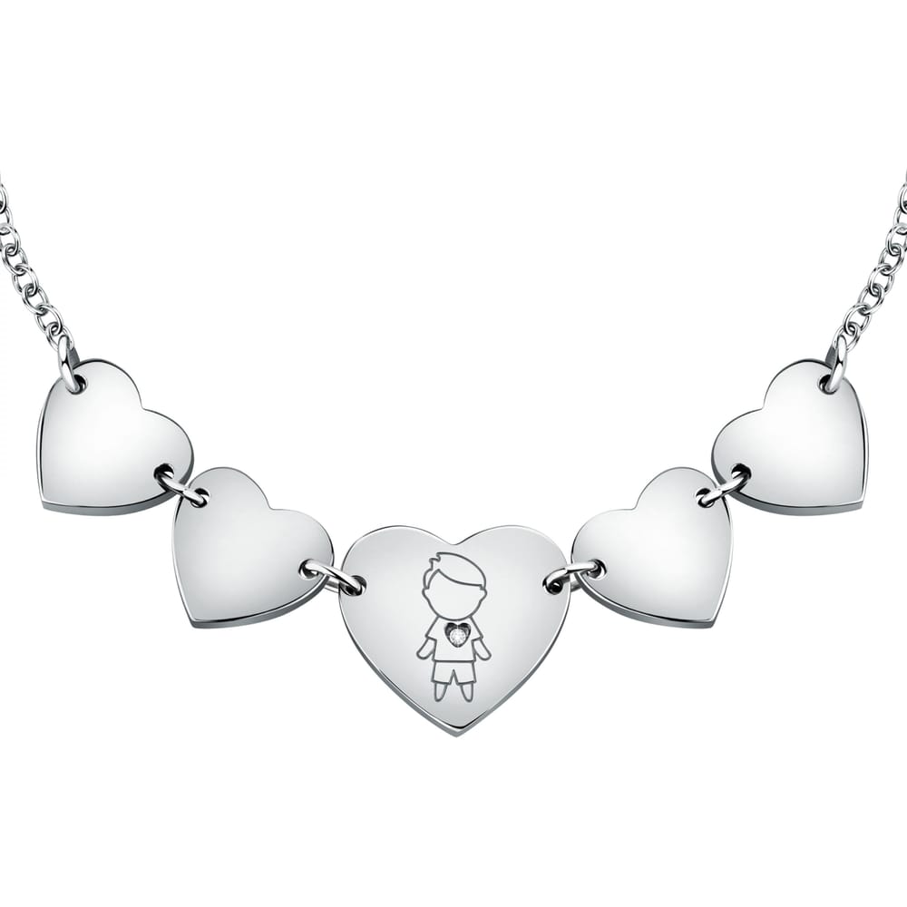 La Petite Story BRACCIALE DOLCICOCCOLE DOLCICOCCOLE - DOC.31Q405002800