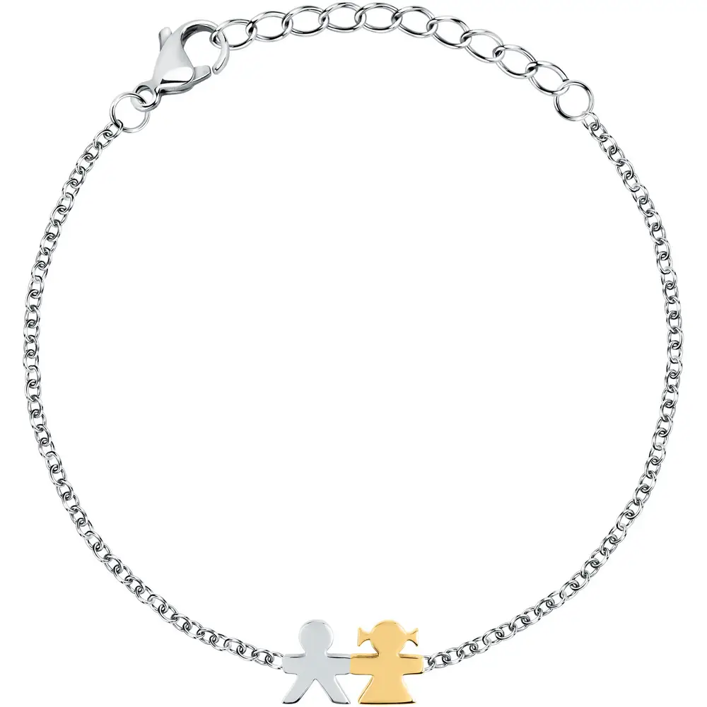 La Petite Story BRACCIALE DOLCICOCCOLE DOLCICOCCOLE - DOC.31Q405003200