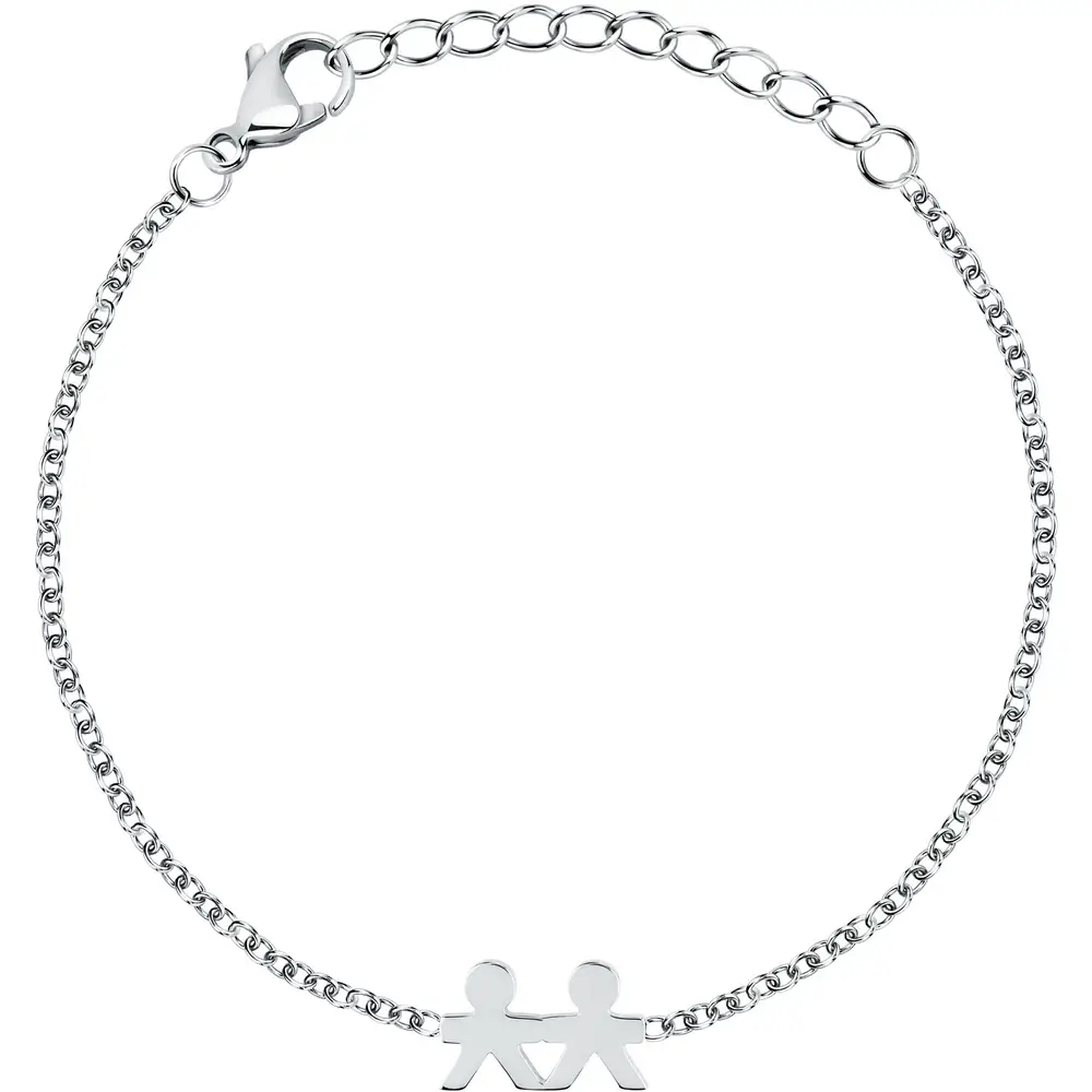 La Petite Story BRACCIALE DOLCICOCCOLE DOLCICOCCOLE - DOC.31Q405003300