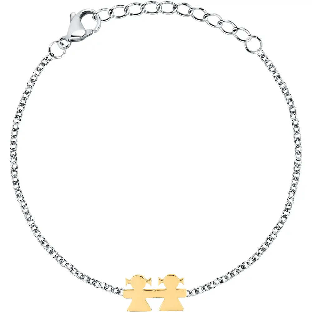 La Petite Story BRACCIALE DOLCICOCCOLE DOLCICOCCOLE - DOC.31Q405003400