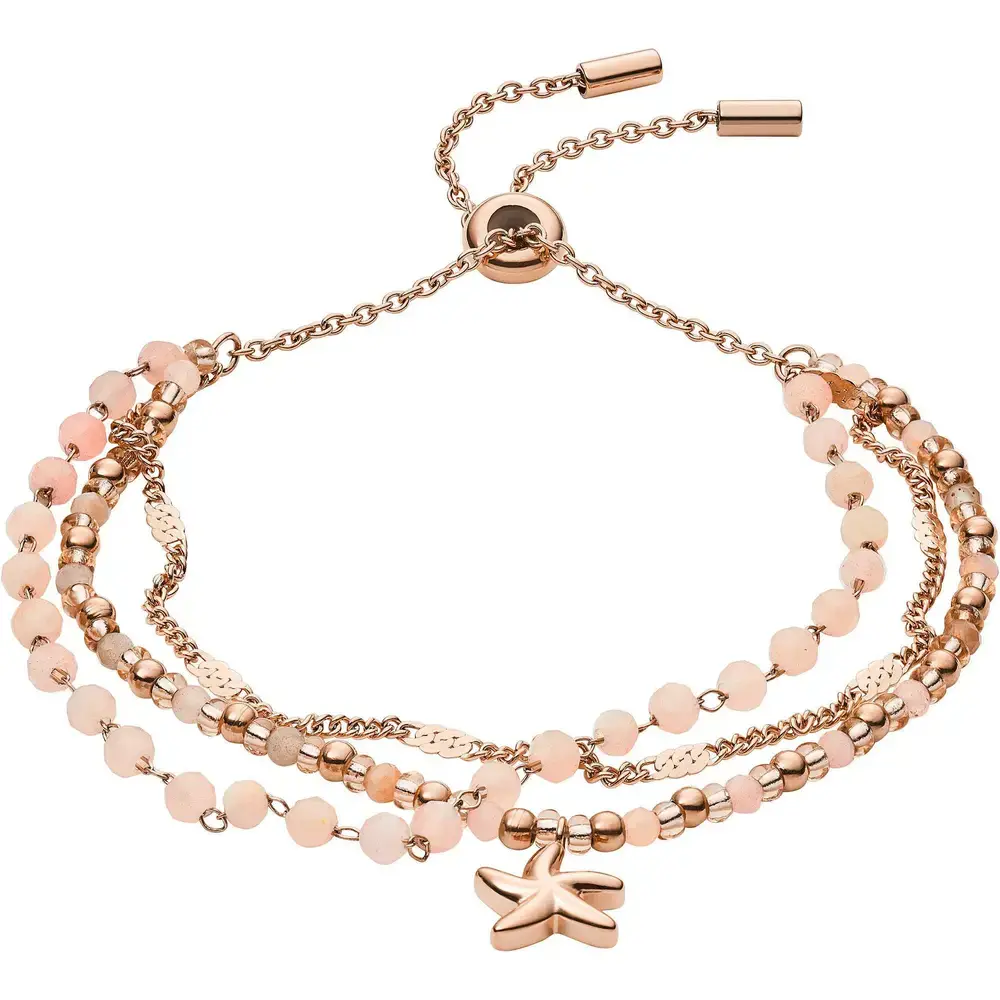 La Petite Story BRACCIALE FOSSIL CLASSICS - FO.JF03518791