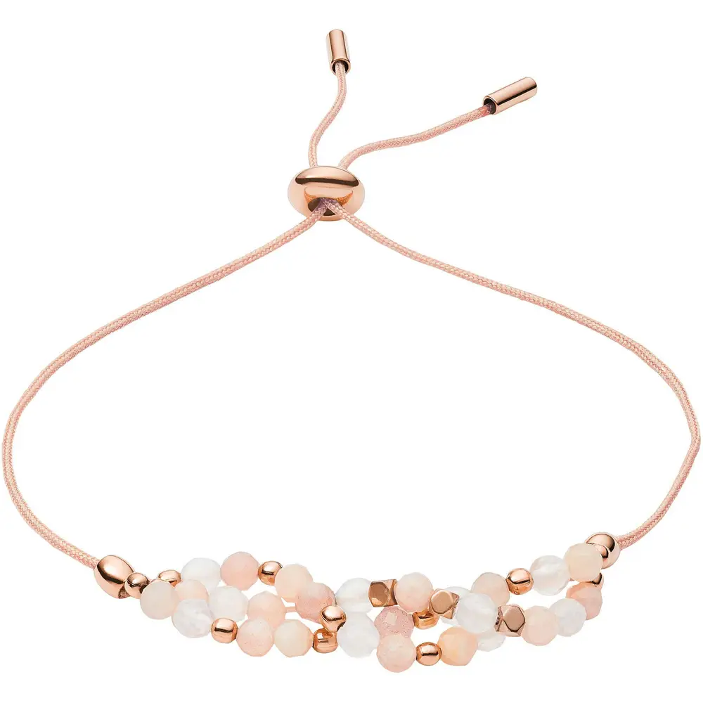 La Petite Story BRACCIALE FOSSIL CLASSICS - FO.JF03525791