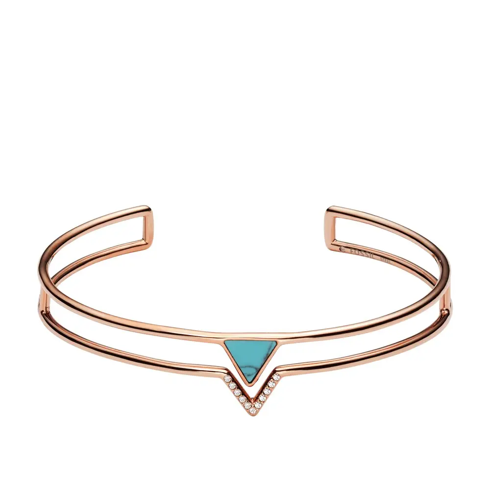 La Petite Story BRACCIALE FOSSIL FASHION - JF02643791