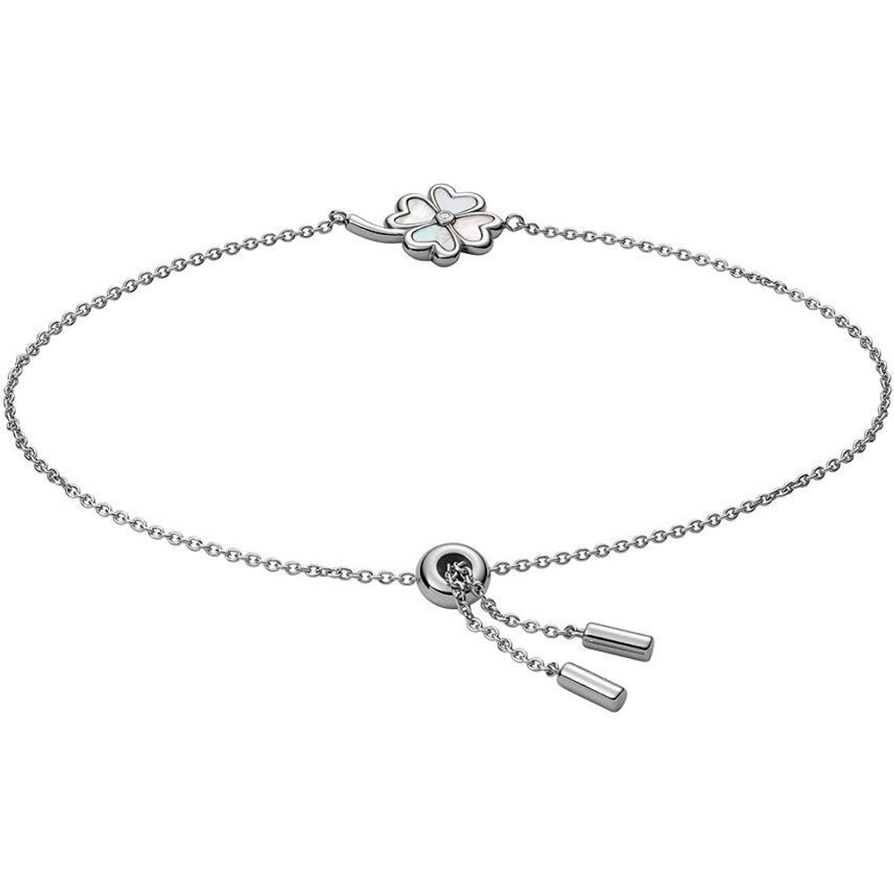 La Petite Story BRACCIALE FOSSIL STERLING SILVER - FO.JFS00542040